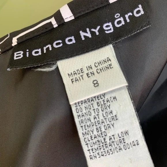 Bianca Nygard Skirt - Picture 4 of 5